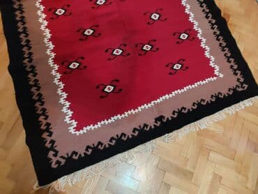 deciji tepisi za devojcice: Oriental rugs, Rectangle — 2