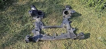 riken gume m s: MOST NOSAČ MOTORA G05 G06 ZA BMW X5, X6, X7 | BMW X5 g05 x6 g06 X7 — 1