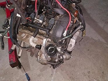 birac brzina golf 2: GTI MOTOR 2,0 TSI ZA VOLKSWAGEN GOLF 6, SCIROCCO | motor 2,0 tsi — 1