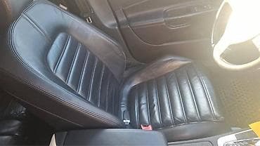 volkswagen passat b7 2012: VOLKSWAGEN PASSAT B6 - KOMPLETAN AUTO U DELOVIMA | Pasat B6 2.0 TDI — 5