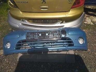 polovni citroen c3 cacak: BRANIK ZA CITROEN C3 OD 2001. DO 2005. GOD — 2