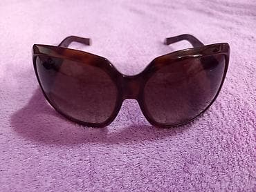 Sportske torbe i rančevi: Dsquared original zenske naocare vrhunske 100 % UVA i UVB zastita — 4