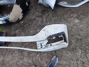 alat za popravku ostecenja auta od grada: BRANIK ZA ŠKODA OCTAVIA | Branik ima manja ostecenja vidi se na — 1