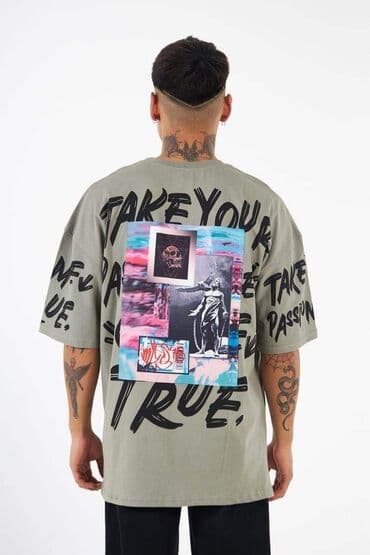 s oliver kupaći kostimi: S m l xl i 2xl
2400 din — 13