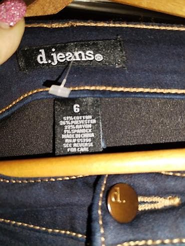 m10 pantalone: M/L — 2