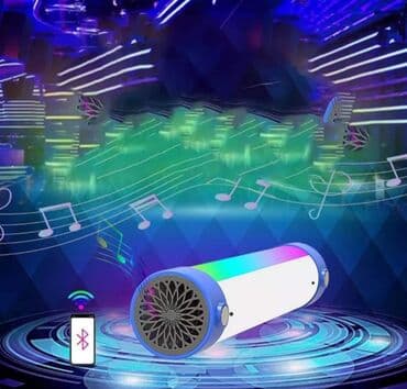 radio stara pazova oglasi: Cena 1850 din Bluetooth zvucnik + 5 LED svetala Jednako dobar i kao — 6