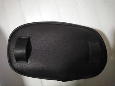 kožna torba ženska: Waist bag, Stradivarius — 5