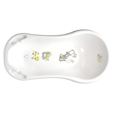 Keeeper kadica za bebe Winnie the Pooh – 100 cm, bela Opis: -