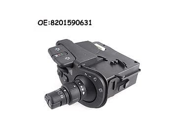 automatik na prodaju: Rucica brisaca komande muzike prekidac Renault MODUS NOVO! !! — 1