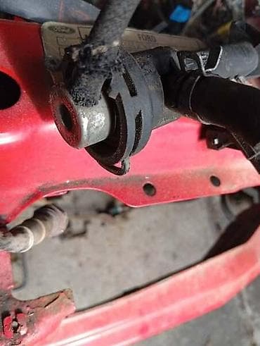 detektor za metal: REGULATOR PRITISKA ZA VOLKSWAGEN GOLF 3, GOLF 4, LUPO . OD 1996. DO — 3