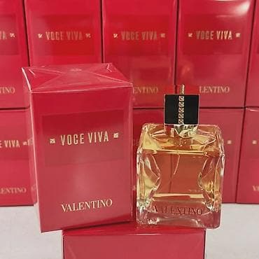 luk: Valentino Voce Viva – ženski parfem - Tip: Eau de Parfum - — 1