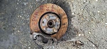 KOCIONI DISK ZA PEUGEOT 207 | cena je po komadu na lalafo.rs KOCIONI DISK ZA PEUGEOT 207 | cena je po komadu