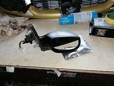 elektricni skuter colossus: RETROVIZORI ZA PEUGEOT 206 | Retrovizori elektricni I mehanicki. I — 2