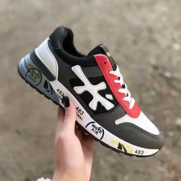 Trainers, size - 45