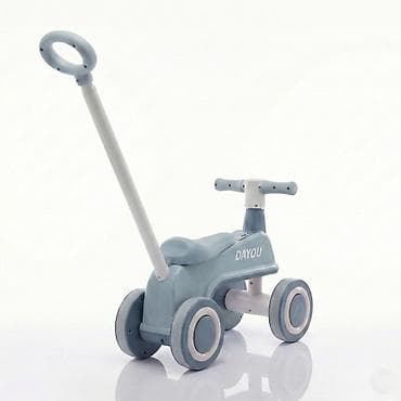 ogradice za bebe za pod: Šifra proizvoda: SM-26002P-290 Dečija guralica "Dayou" sa metalnom — 4