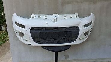 sajle za vitlo: BRANIK ZA FIAT PANDA | fiat panda branik — 2