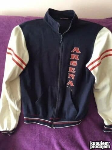 Kape i aksesoari: Original ADIDAS clima LIVERPOOL trenerka L NOVA Polustruk od 45cm do — 6