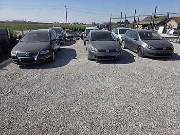 lamela golf 2: DELOVI ZA VOLKSWAGEN GOLF 6 | polovni orginalni delovi,garancija na — 1