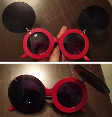 one power naočare: Sunglasses — 23