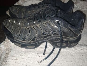 paciotti patike crne: Nike tn patike — 4
