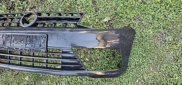 magnet za strujomer: PREDNJI BRANIK 2K5 ZA VOLKSWAGEN CADDY | Volkswagen caddy prednji — 3