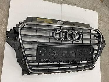 kostic auto vrbas: MASKA ZA AUDI A3 OD 2013. DO 2016. GOD. - 8V3853651 | Prednja maska — 5