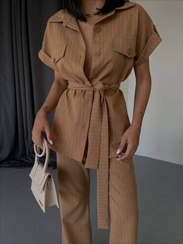 tech fleece komplet cena: Set SS•MM•LL Cena 4800 Din — 11