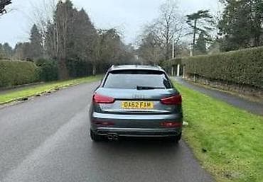cena automobila: AUDI Q3 HAUBA KRILO BRANIK FAR DELOVI | Audi vw delovi zemun — 2