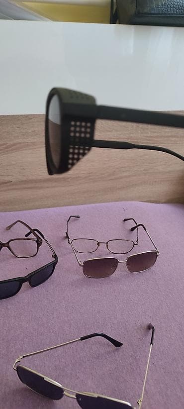 delovi za ray ban naocare: Naocare od 200 do 500 — 4