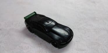harry potter vt401 k: Hot Wheels autic plasticni Nestle,oko China ocuvan — 1