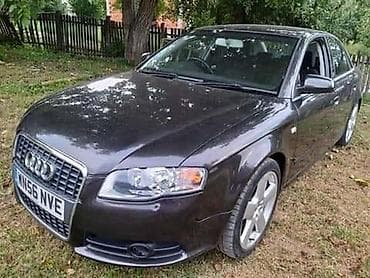 auto prikolice polovne: AUDI A4 - KOMPLETAN AUTO U DELOVIMA | Polovni delovi audi a4 — 2