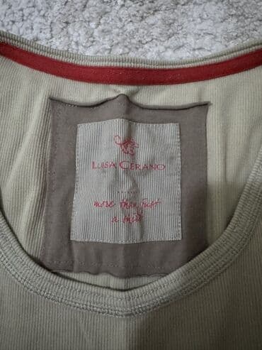 dsquared2 majice: L (EU 40), Pamuk — 2