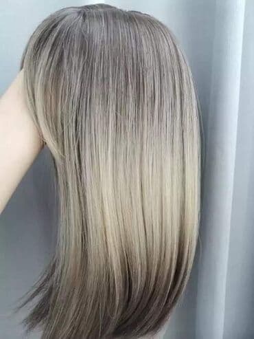 Perika na lalafo.rs Perika