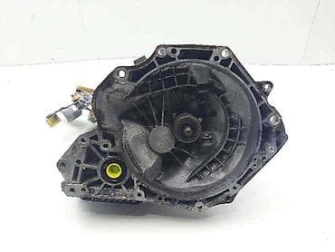 Menjači: MENJAČ ZA OPEL CORSA D OD 2006. DO 2014. GOD. | Polovni originalni — 4