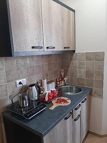 stanovi za izdavanje vrbas: 1 soba — 1