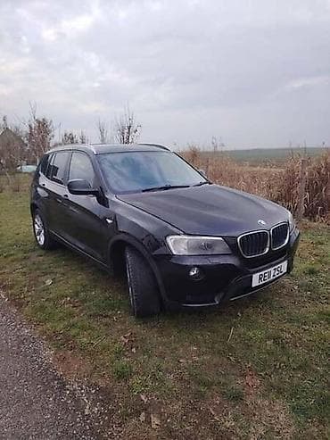 pr auto lajkovac: BMW X3 F25 2013. GOD. - KOMPLETAN AUTO U DELOVIMA | Kompletan auto u — 5