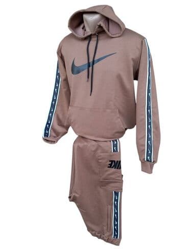 Nike muška trenerka komplet Novo Pamuk Veličine m l xl 2xl fb na lalafo.rs Nike muška trenerka komplet Novo Pamuk Veličine m l xl 2xl fb