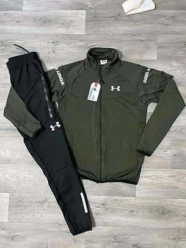 cortefiel beograd: Trenerka Under Armour, bоја - Šareno — 6