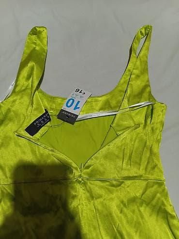 Haljine: Ženska haljina – PRIMARK - Model: mini/kratka haljina sa širokim — 6