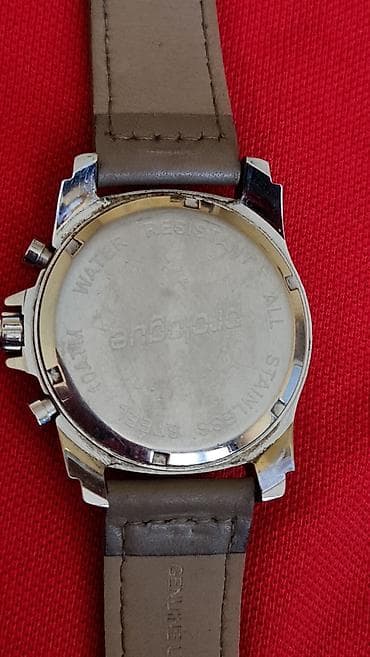 bulova satovi: Prologue muški kvarcni ručni sat - Mehanizam: Quartz - Vodootpornost — 2