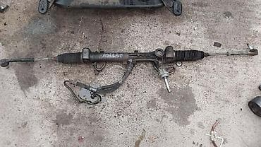 alternator opel astra h: LETVA VOLANA ZA OPEL ASTRA H | OPEL ASTRA H 1.8 B 08G 85KW — 1