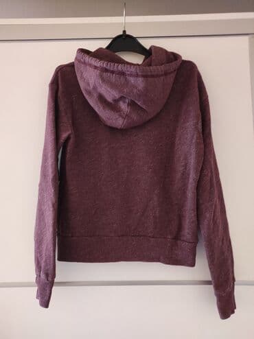 3 decembar duks: Abercrombie & Fitch, XS (EU 34) — 3