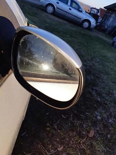 delovi reno: RETROVIZOR ZA PEUGEOT 206 | Retrovizori u raznim bojama,mehanički i — 7