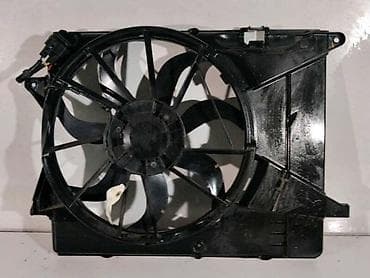 krtica nis: VENTILATOR ZA OPEL MOKKA OD 2012. DO 2020. GOD. | Polovni originalni — 3
