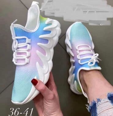 vansice patike: 2500 — 2