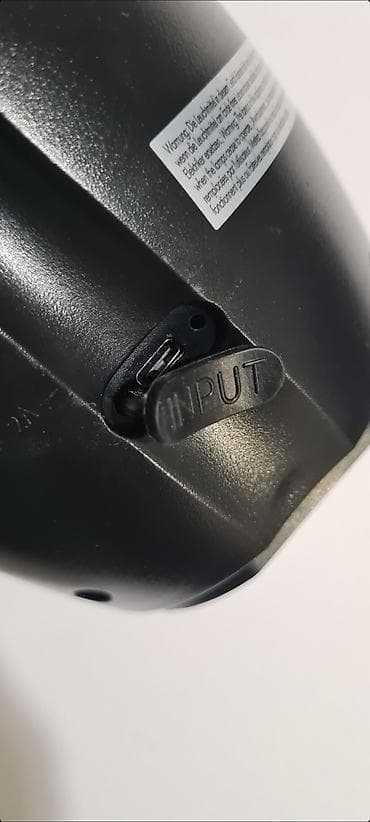 polovne ploce za sporet: LIVARNO home UV lampa za uništavanje insekata (model HG08725), uređaj — 5