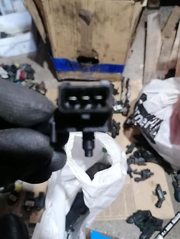 Car Electrical Components: BMW Used — 1