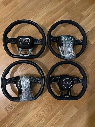 tomos elektronik 90: VOLAN ZA AUDI 80, 90, 100 . | za audi modele volani air begom,za — 1
