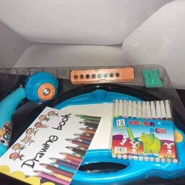 ▪︎Projektor pruza pomoc i najbolji je saveznik deteta pri stvaranju na lalafo.rs ▪︎Projektor pruza pomoc i najbolji je saveznik deteta pri stvaranju