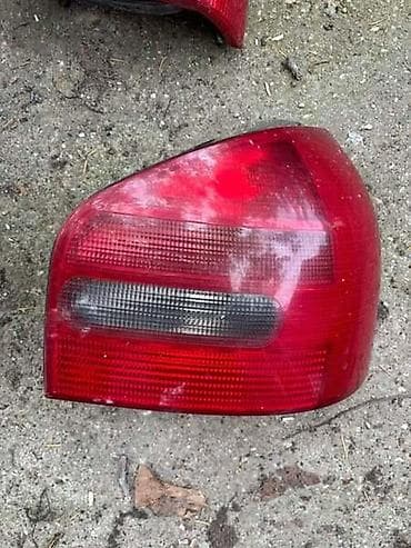 corsa c: STOP LAMPA ZA AUDI A3 OD 1996. DO 2000. GOD. | za audi A3 desna stop — 1